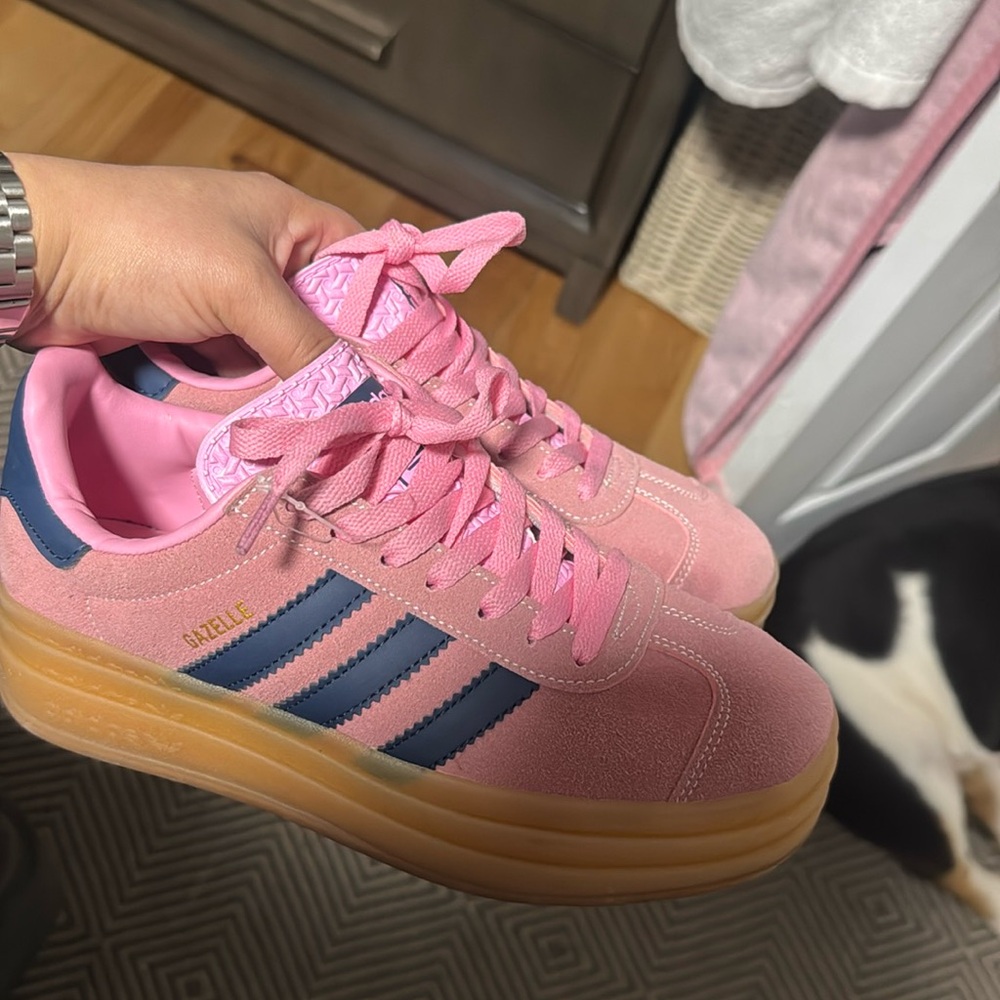 Adidas Gazelle